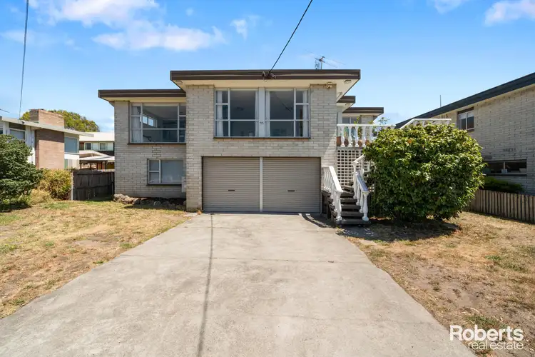 Second view of Homely house listing, 95 Balook Street, Lauderdale TAS 7021