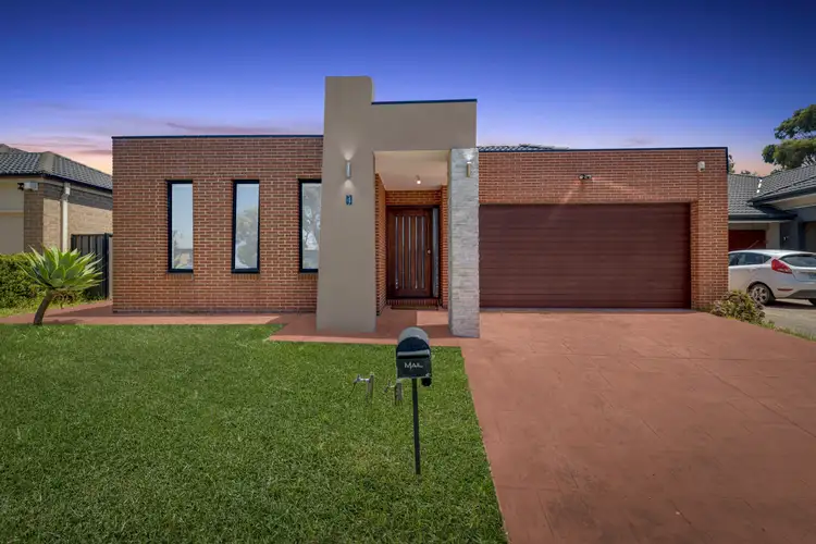 4 Somersby Road, Craigieburn VIC 3064