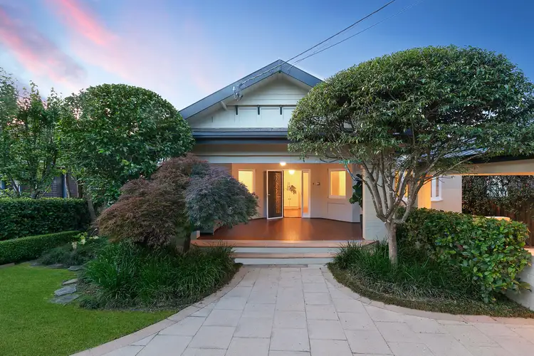 10 Marjorie Street, Roseville NSW 2069