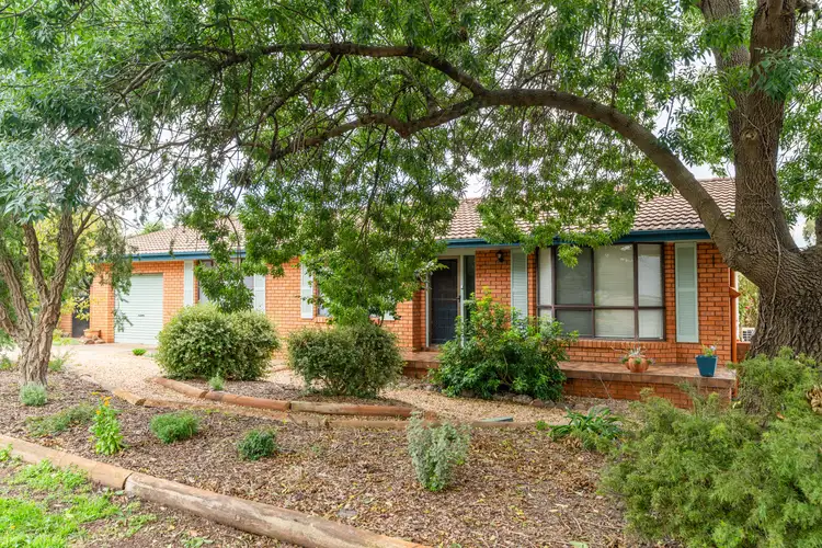 Main view of Homely house listing, 12 Murraba Close, Orange NSW 2800