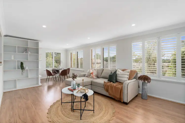 Fourth view of Homely house listing, 12 Murraba Close, Orange NSW 2800