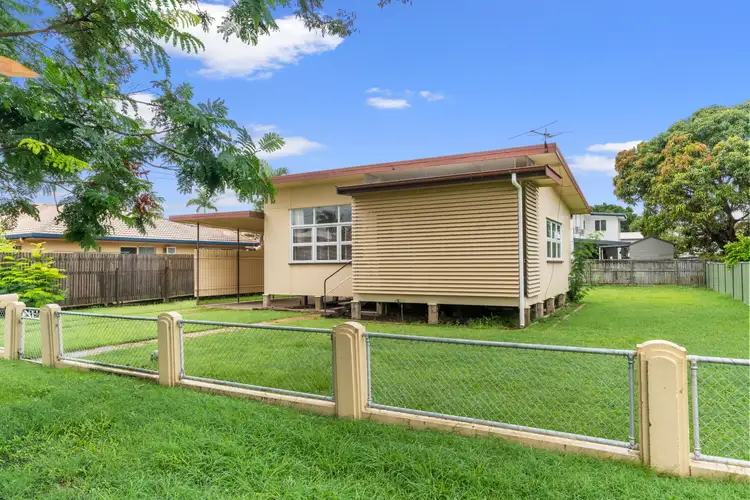 Second view of Homely house listing, 15 Bomana Street, Aitkenvale QLD 4814