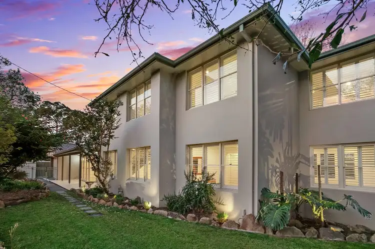 133 Collins Road, St Ives NSW 2075