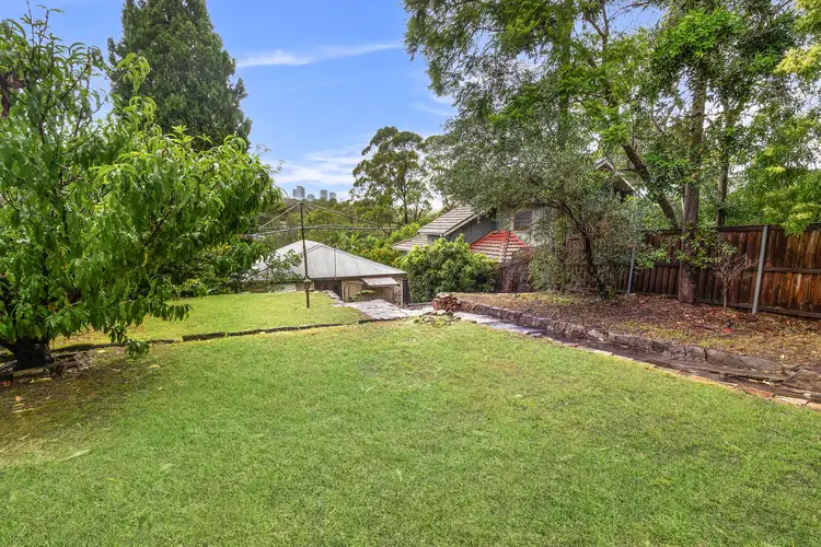 Third view of Homely house listing, 64 River Avenue, Chatswood NSW 2067