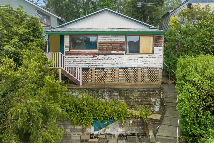 Fifth view of Homely house listing, 64 River Avenue, Chatswood NSW 2067