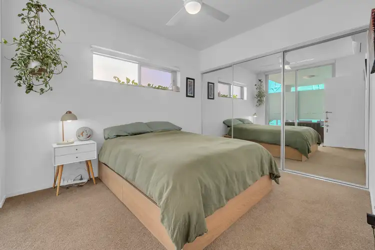 Second view of Homely apartment listing, 306/17-19 Kurilpa Street, West End QLD 4101