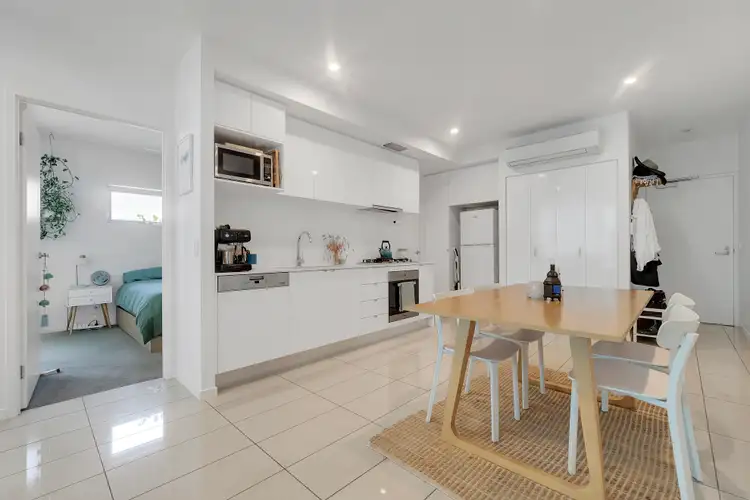 Fifth view of Homely apartment listing, 306/17-19 Kurilpa Street, West End QLD 4101
