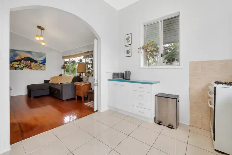 Sixth view of Homely house listing, 39 Granville Street, West End QLD 4101