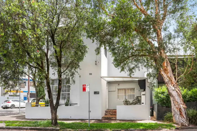 29 Parsons Street, Rozelle NSW 2039
