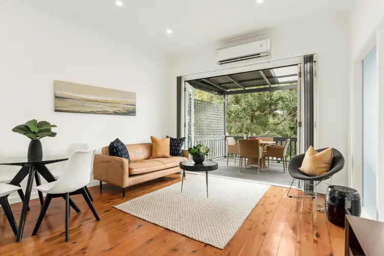 Second view of Homely house listing, 29 Parsons Street, Rozelle NSW 2039