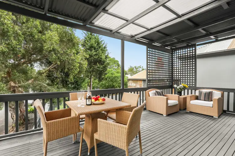 Fourth view of Homely house listing, 29 Parsons Street, Rozelle NSW 2039