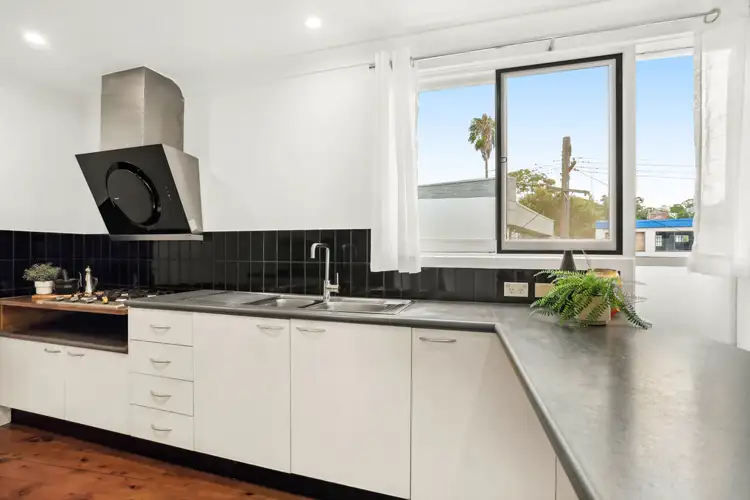 Fifth view of Homely house listing, 29 Parsons Street, Rozelle NSW 2039