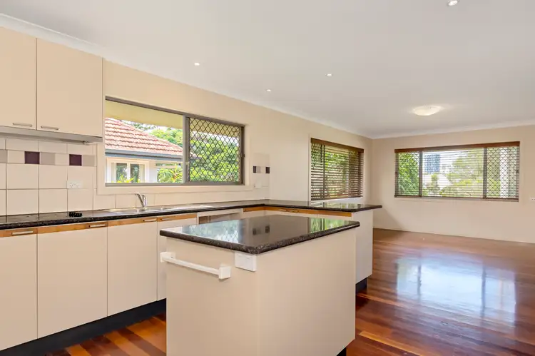 Fifth view of Homely house listing, 20 Brooke Avenue, Southport QLD 4215