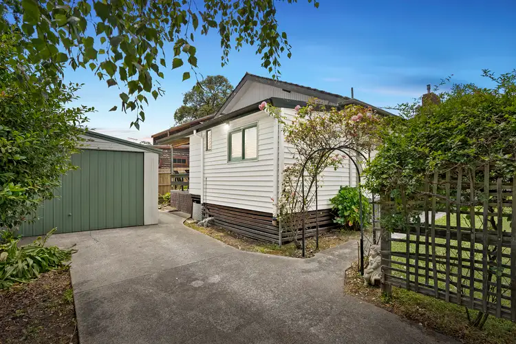 Main view of Homely house listing, 1/1 Lane Road, Ferntree Gully VIC 3156
