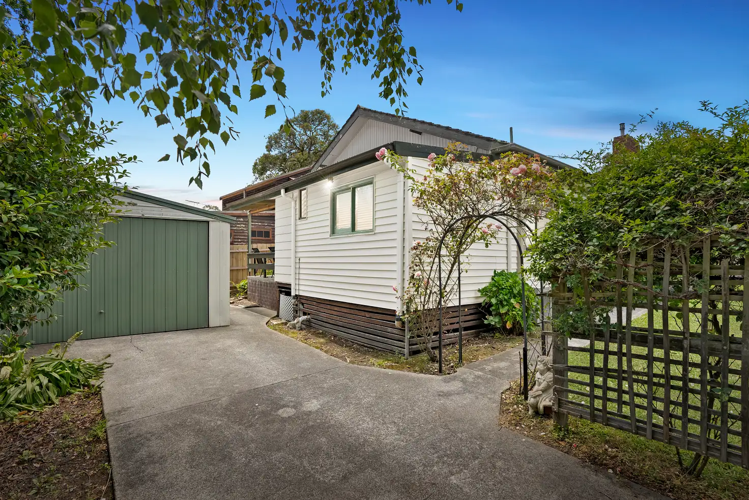 Main view of Homely house listing, 1/1 Lane Road, Ferntree Gully VIC 3156
