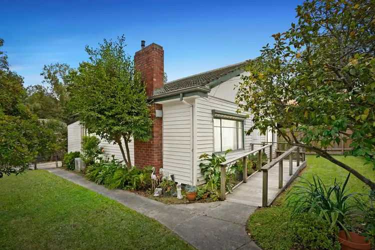 Second view of Homely house listing, 1/1 Lane Road, Ferntree Gully VIC 3156