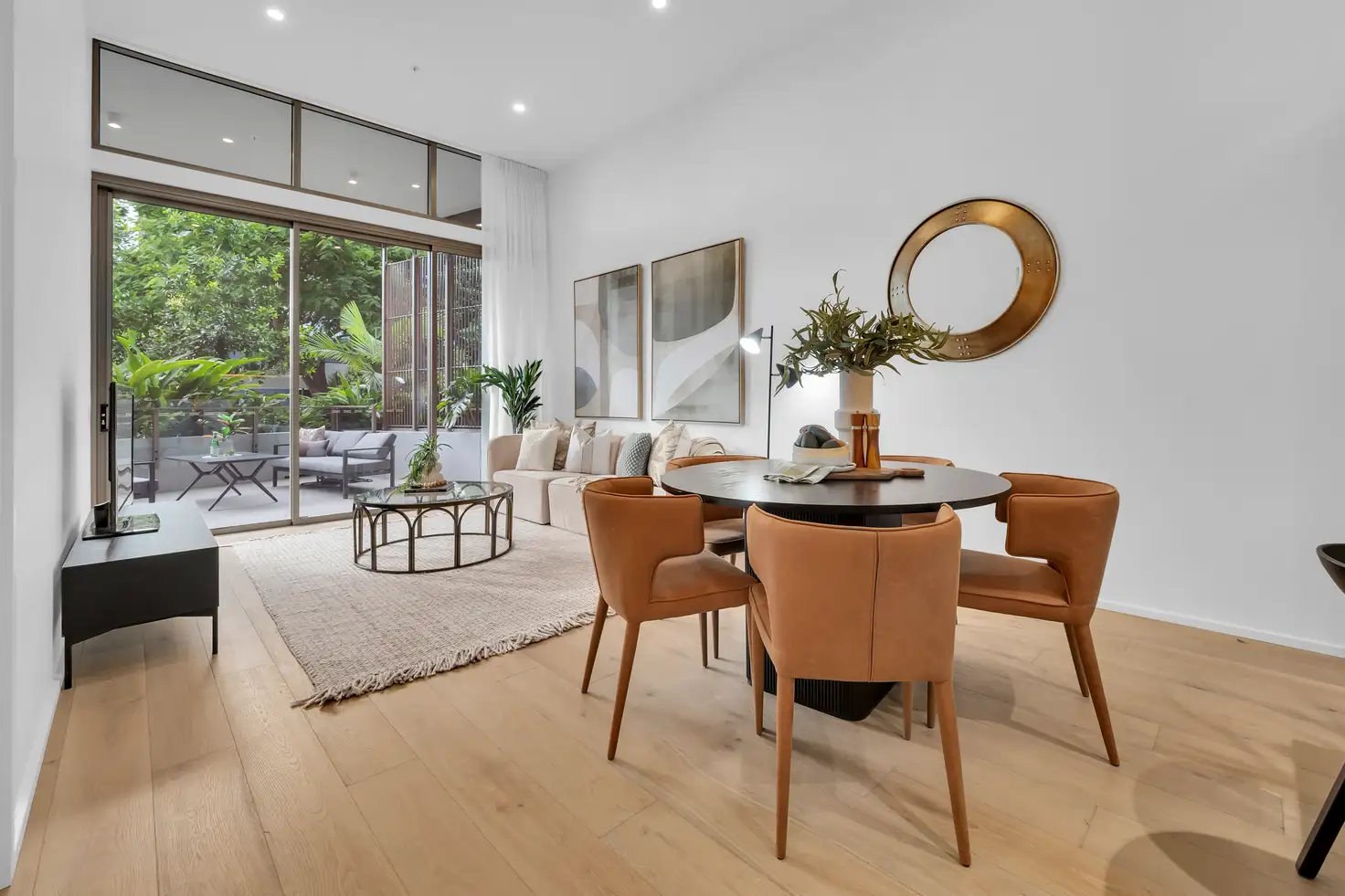 Main view of Homely apartment listing, 30005/9 Pidgeon Close, West End QLD 4101
