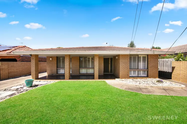 Main view of Homely house listing, 8 Mayfield Grove, Altona Meadows VIC 3028