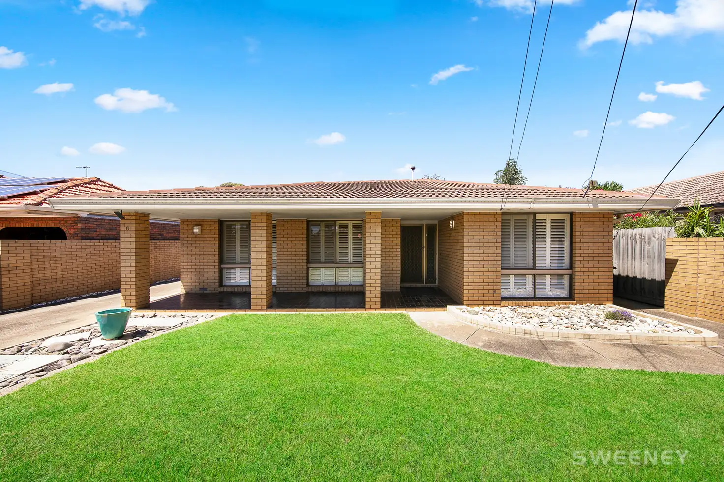 Main view of Homely house listing, 8 Mayfield Grove, Altona Meadows VIC 3028