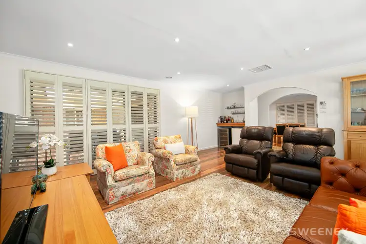 Second view of Homely house listing, 8 Mayfield Grove, Altona Meadows VIC 3028
