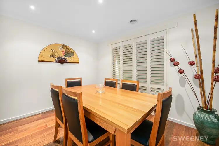 Third view of Homely house listing, 8 Mayfield Grove, Altona Meadows VIC 3028