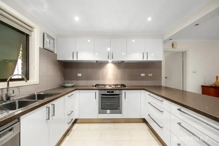 Fourth view of Homely house listing, 8 Mayfield Grove, Altona Meadows VIC 3028