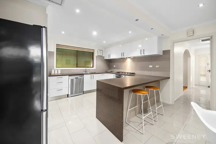 Fifth view of Homely house listing, 8 Mayfield Grove, Altona Meadows VIC 3028