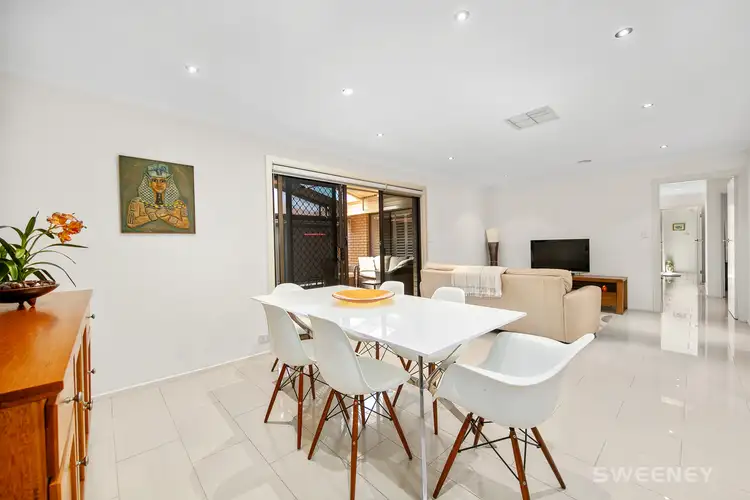 Sixth view of Homely house listing, 8 Mayfield Grove, Altona Meadows VIC 3028