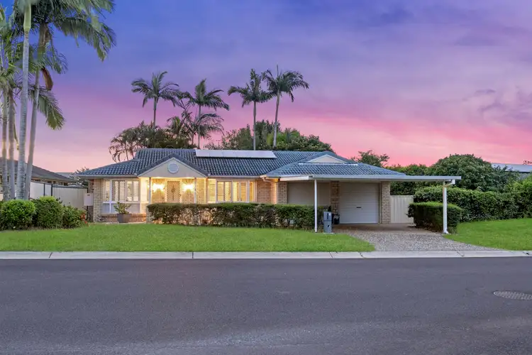 3 Ryedale Street, Heritage Park QLD 4118