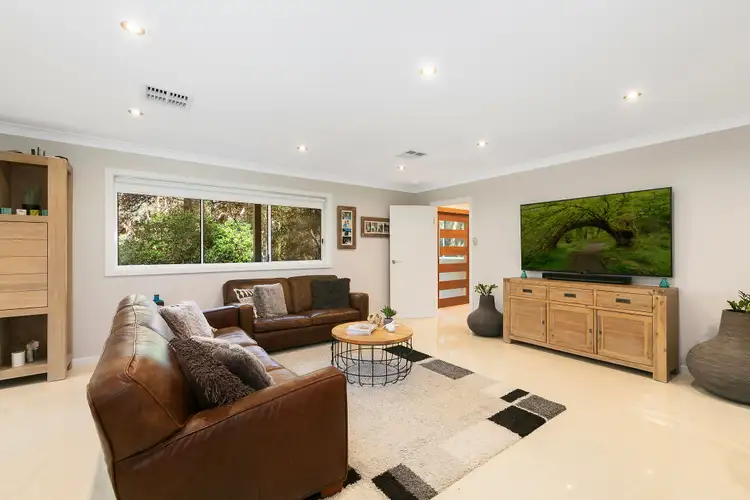 Fifth view of Homely house listing, 14 Cooper Crescent, Wahroonga NSW 2076