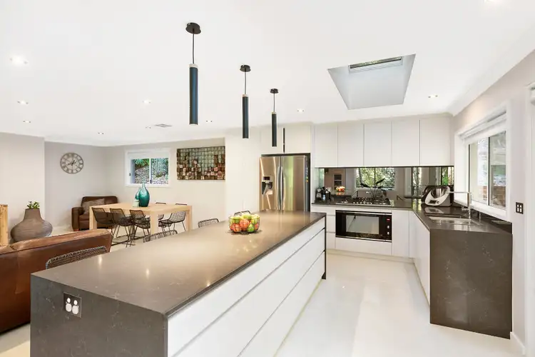 Sixth view of Homely house listing, 14 Cooper Crescent, Wahroonga NSW 2076