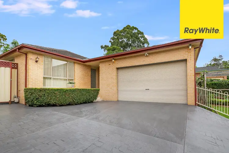 Main view of Homely house listing, 16A Angus Avenue, Epping NSW 2121