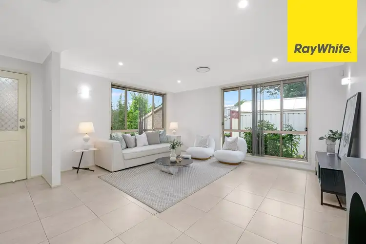 Second view of Homely house listing, 16A Angus Avenue, Epping NSW 2121