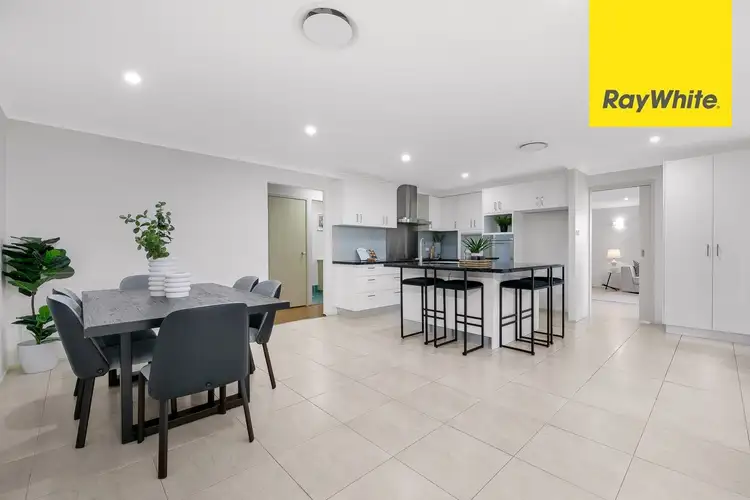 Third view of Homely house listing, 16A Angus Avenue, Epping NSW 2121