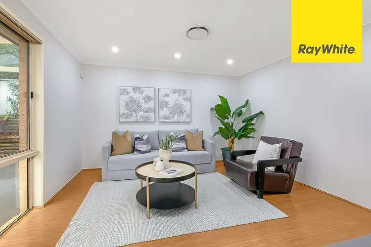 Fourth view of Homely house listing, 16A Angus Avenue, Epping NSW 2121