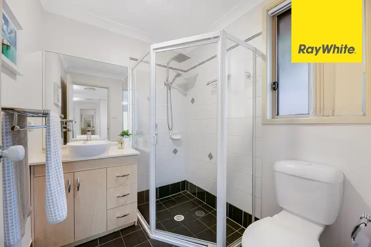 Sixth view of Homely house listing, 16A Angus Avenue, Epping NSW 2121