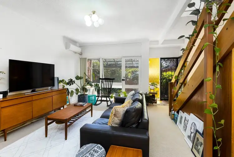 Second view of Homely unit listing, 4/14-16 Maesbury Street, Kensington SA 5068