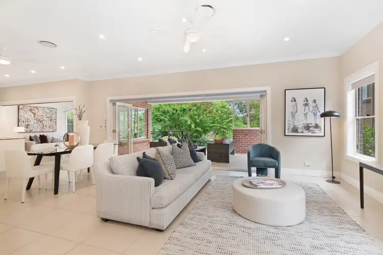 Fourth view of Homely house listing, 6 Merrivale Road, Pymble NSW 2073