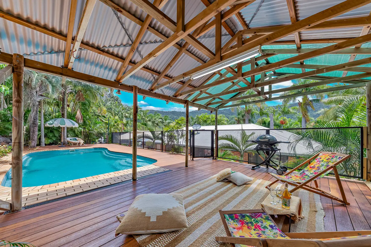 Main view of Homely house listing, 29 Sandpiper Crescent, Jubilee Pocket QLD 4802