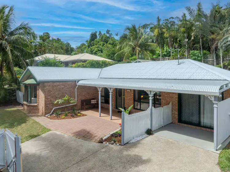 Second view of Homely house listing, 29 Sandpiper Crescent, Jubilee Pocket QLD 4802