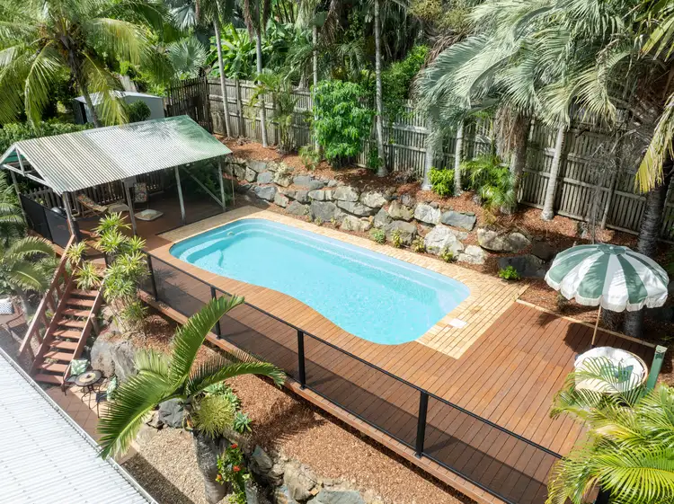 Fifth view of Homely house listing, 29 Sandpiper Crescent, Jubilee Pocket QLD 4802