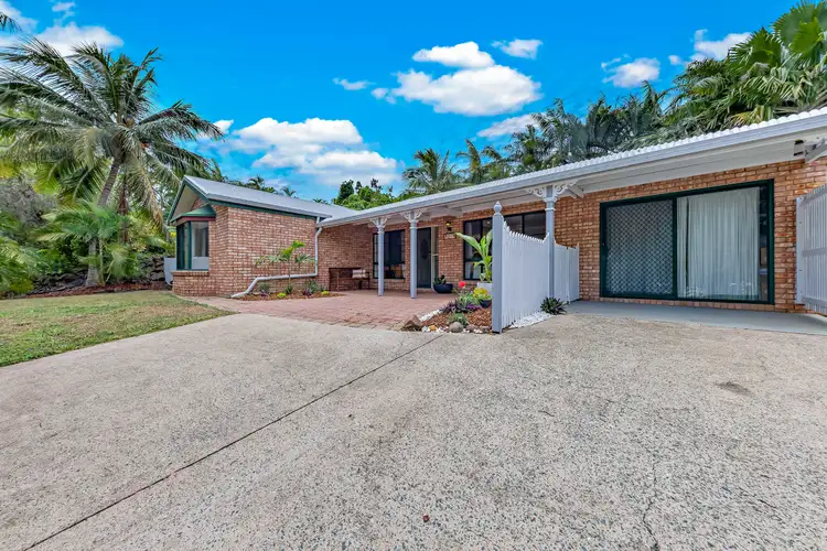 Sixth view of Homely house listing, 29 Sandpiper Crescent, Jubilee Pocket QLD 4802