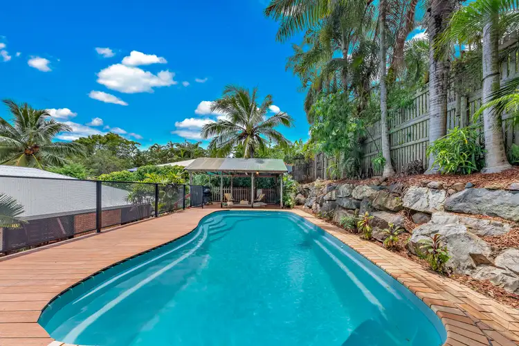 Seventh view of Homely house listing, 29 Sandpiper Crescent, Jubilee Pocket QLD 4802