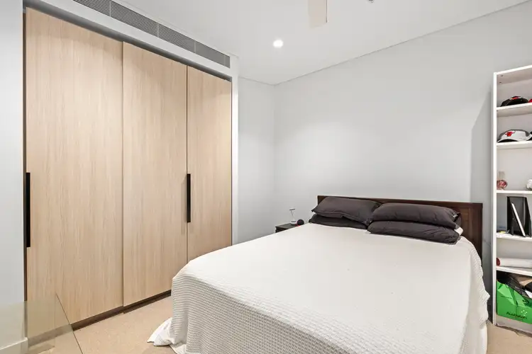 Fifth view of Homely apartment listing, 2106/111 Mary Street, Brisbane City QLD 4000