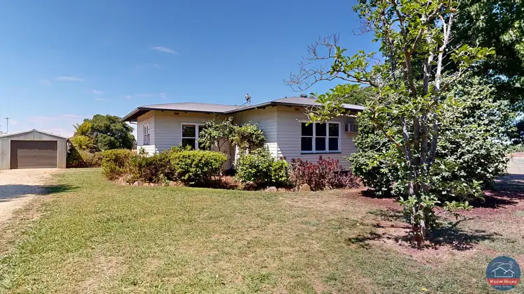 Main view of Homely rural property listing, 1268 Invergordon Road, Invergordon VIC 3636