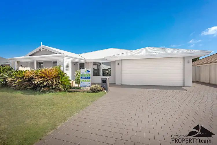 30 Spindrift Vista, Glenfield WA 6532