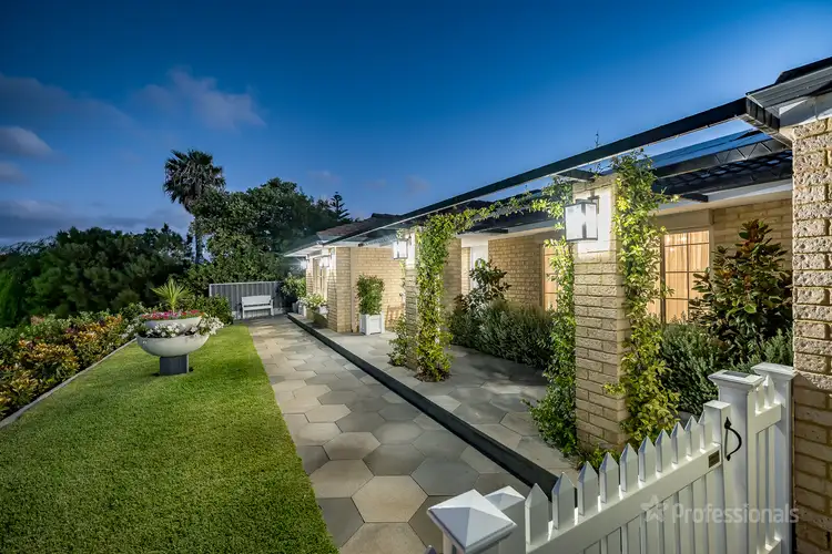 Second view of Homely house listing, 51 Constellation Drive, Ocean Reef WA 6027