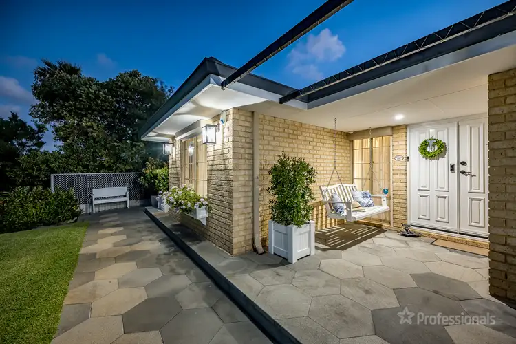 Third view of Homely house listing, 51 Constellation Drive, Ocean Reef WA 6027