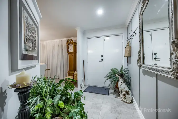 Fifth view of Homely house listing, 51 Constellation Drive, Ocean Reef WA 6027