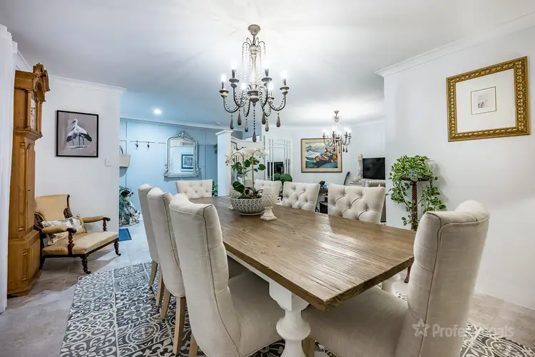 Sixth view of Homely house listing, 51 Constellation Drive, Ocean Reef WA 6027